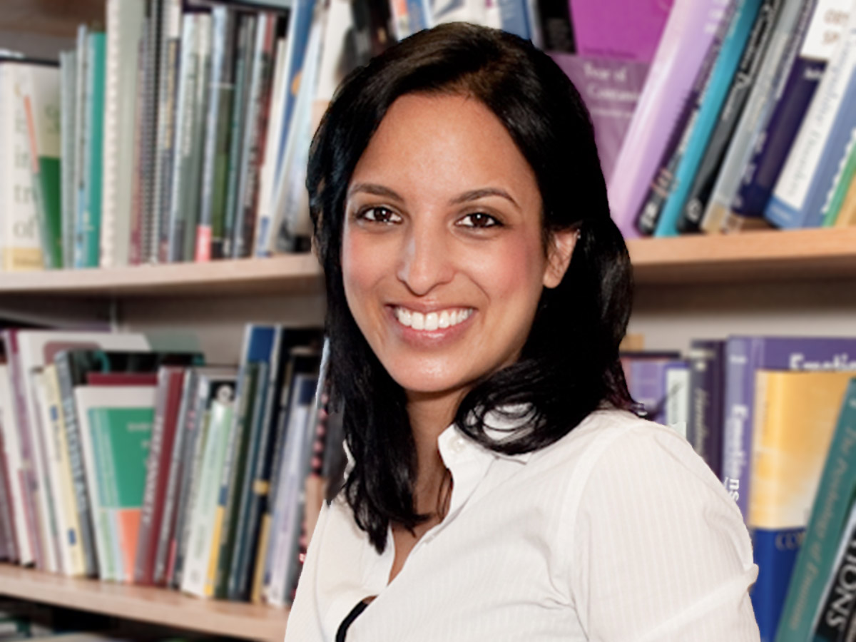 Naomi Koerner Psychology Toronto Metropolitan University